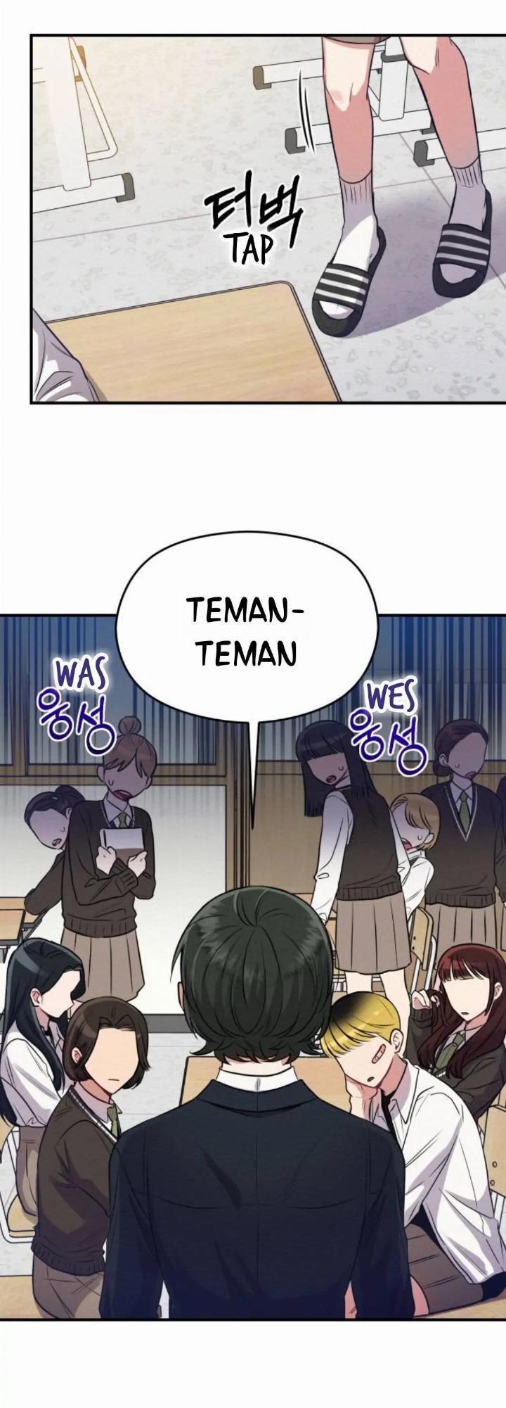 Rewriting the Villainess Chapter 2 Gambar 56