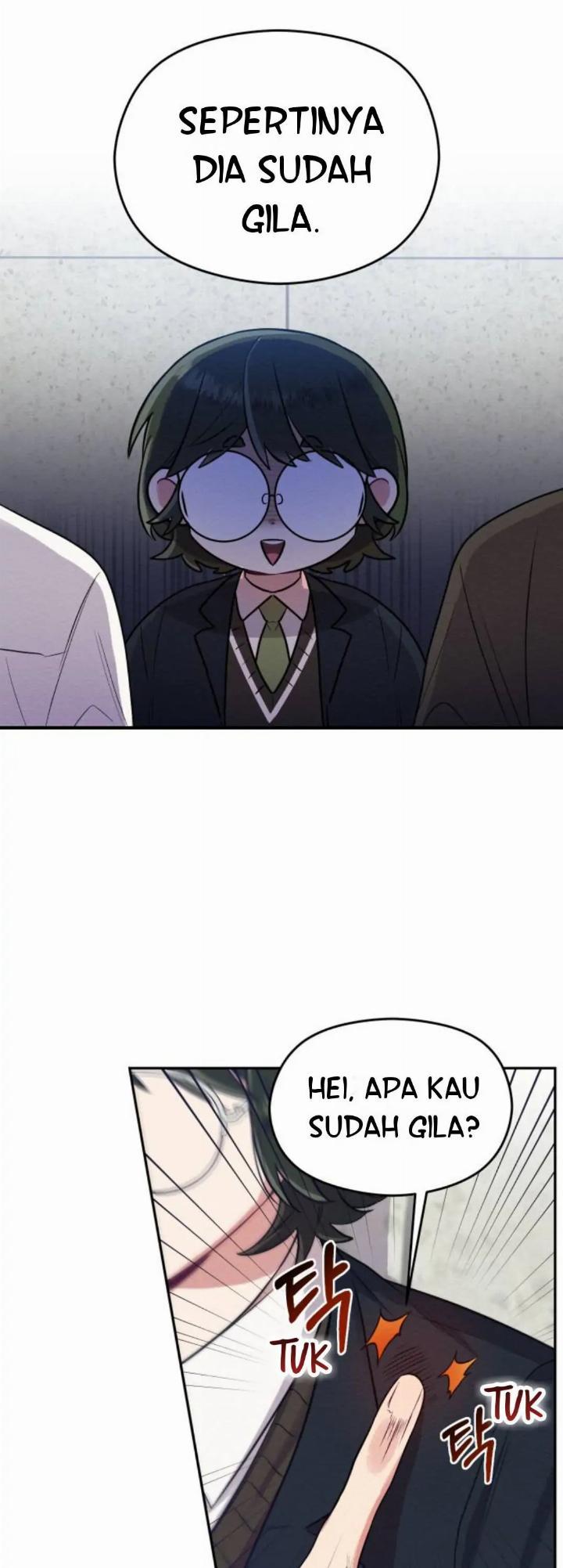Rewriting the Villainess Chapter 2 Gambar 59