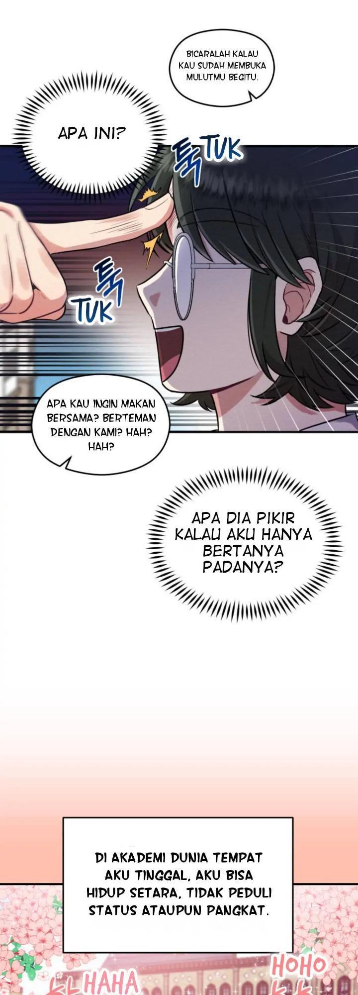 Rewriting the Villainess Chapter 2 Gambar 61