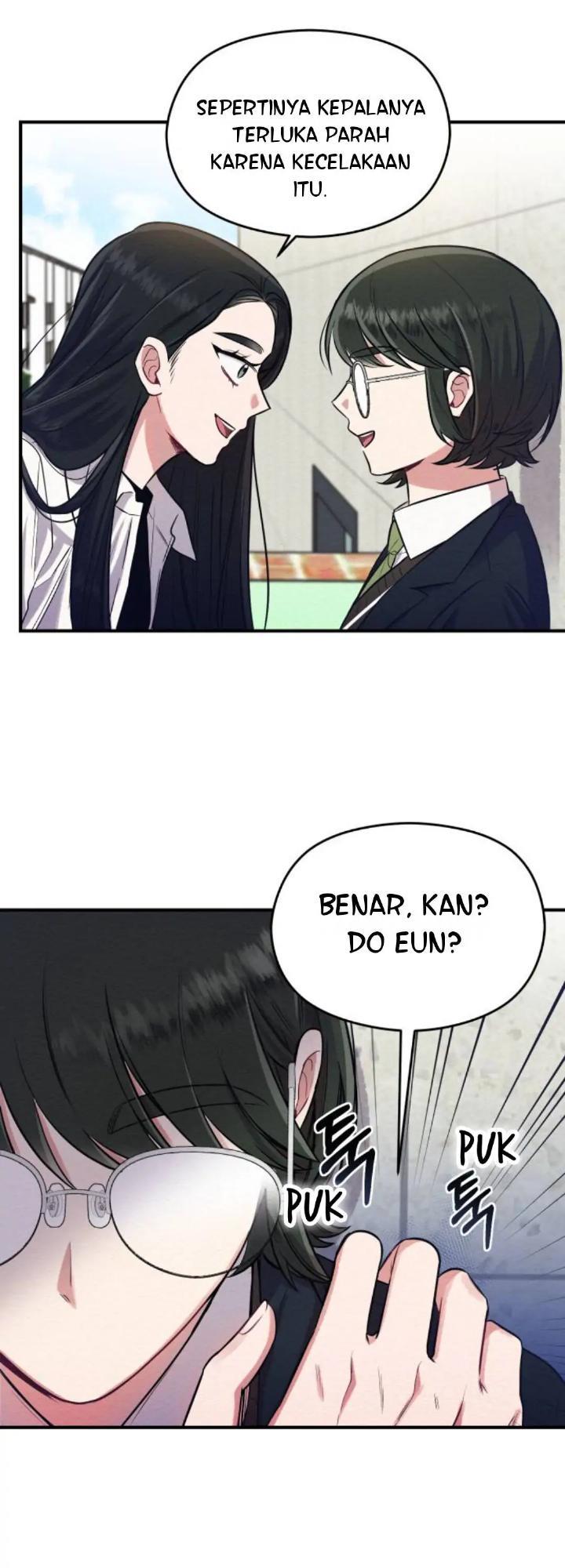 Rewriting the Villainess Chapter 2 Gambar 64