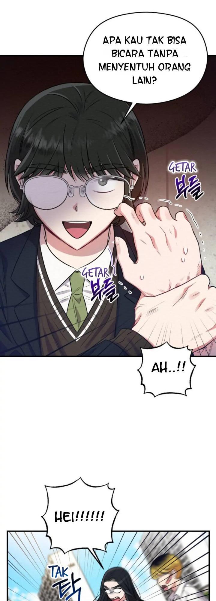 Rewriting the Villainess Chapter 2 Gambar 66