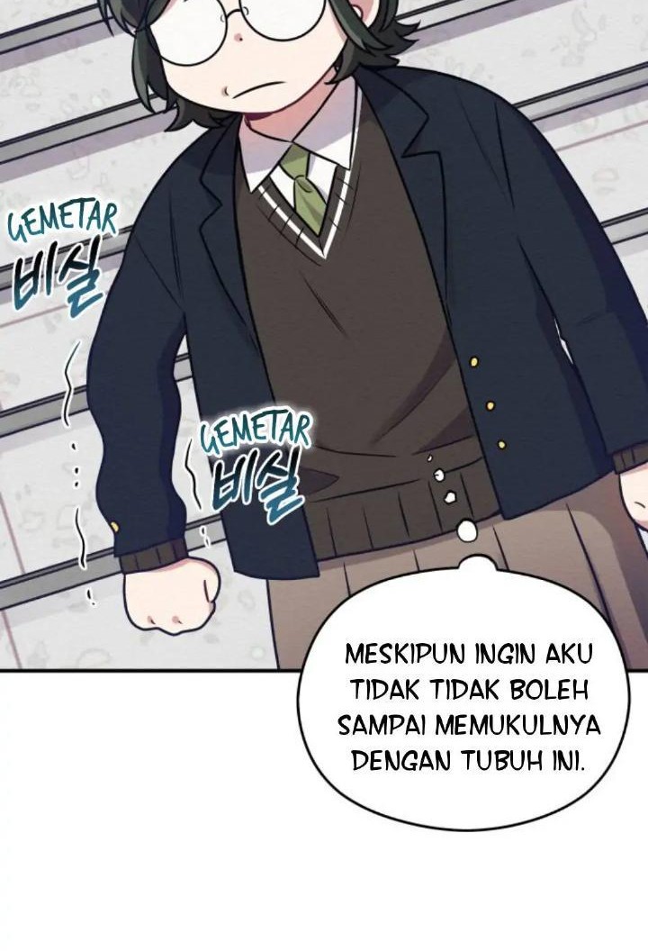 Rewriting the Villainess Chapter 2 Gambar 68