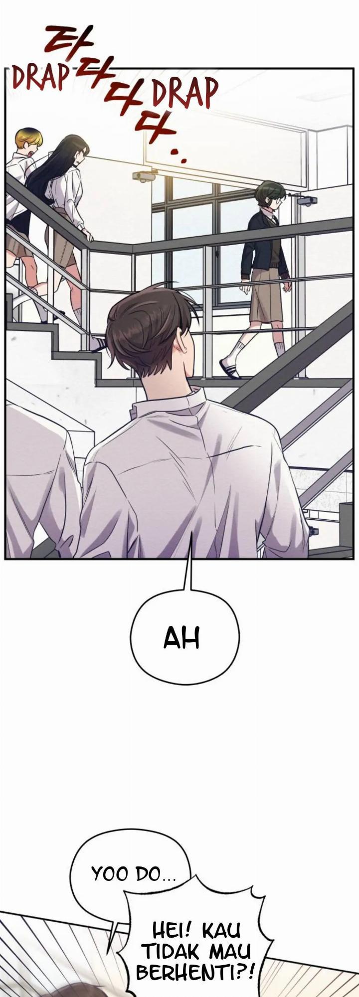 Rewriting the Villainess Chapter 2 Gambar 69
