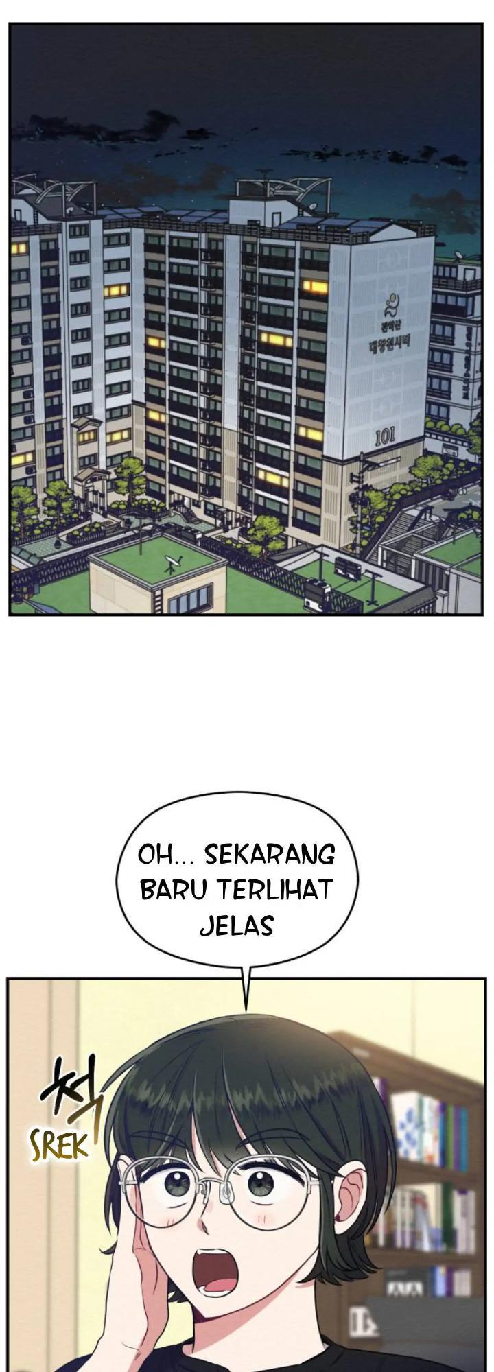 Rewriting the Villainess Chapter 2 Gambar 12