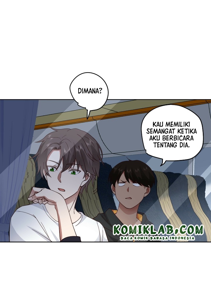 I Really Don’t Want to Be Reborn Chapter 06 Gambar 10