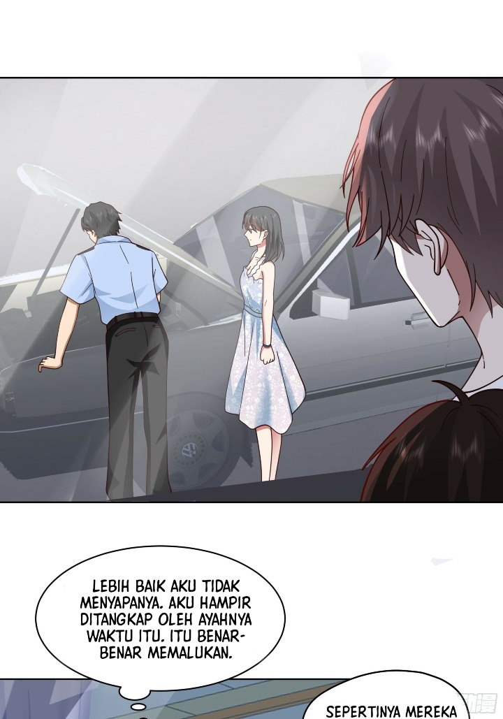 I Really Don’t Want to Be Reborn Chapter 06 Gambar 11