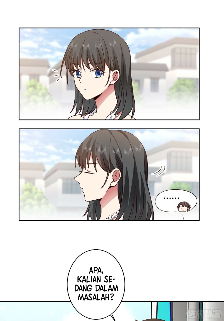 I Really Don’t Want to Be Reborn Chapter 06 Gambar 13