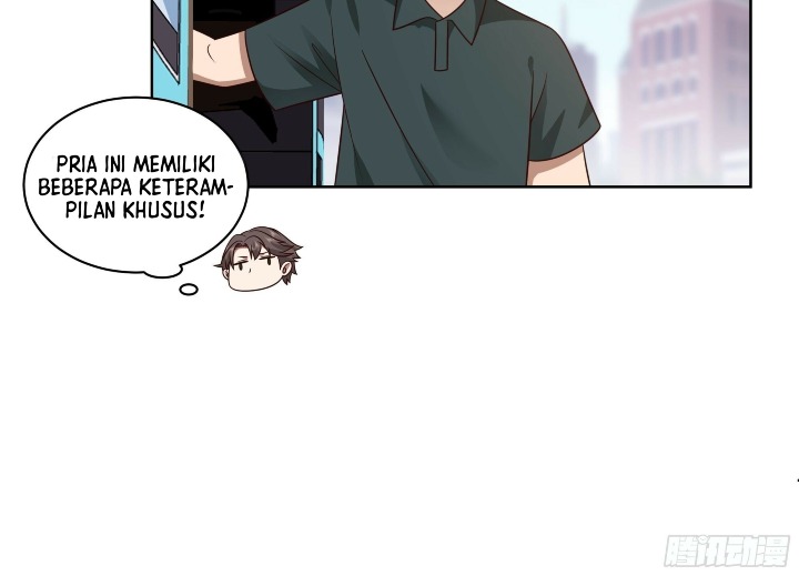 I Really Don’t Want to Be Reborn Chapter 06 Gambar 15