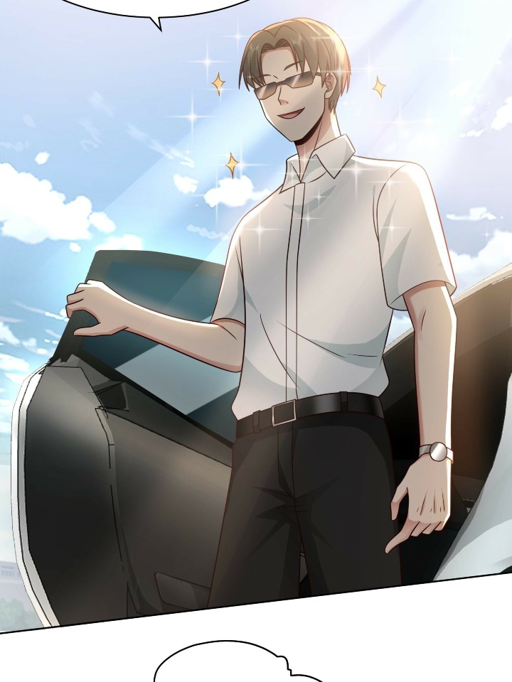 I Really Don’t Want to Be Reborn Chapter 06 Gambar 17