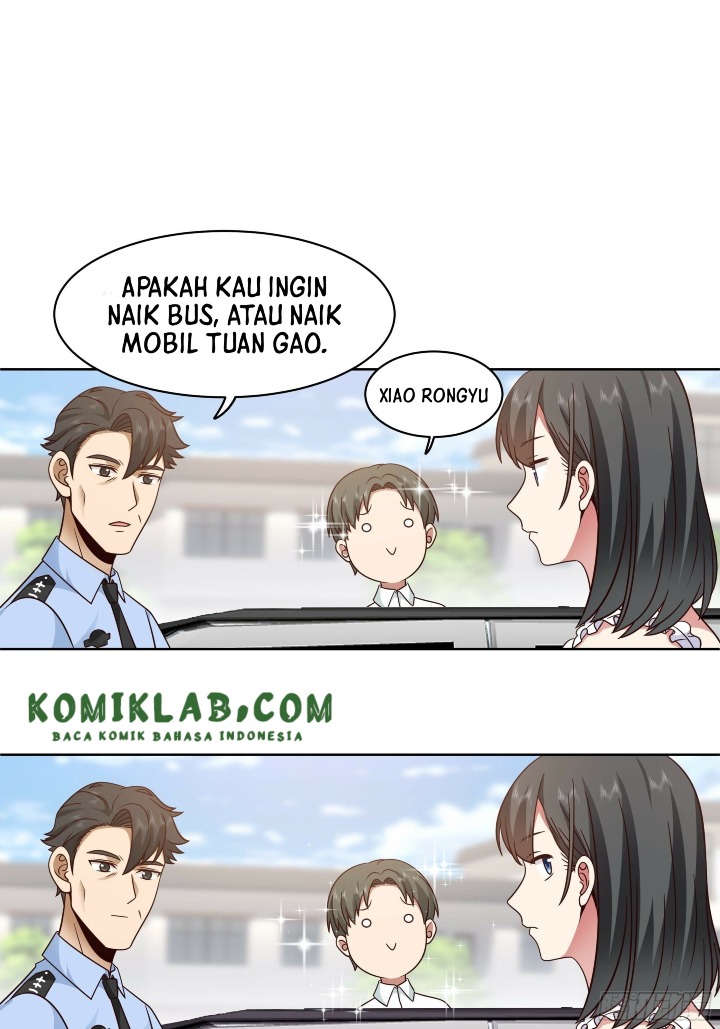 I Really Don’t Want to Be Reborn Chapter 06 Gambar 20