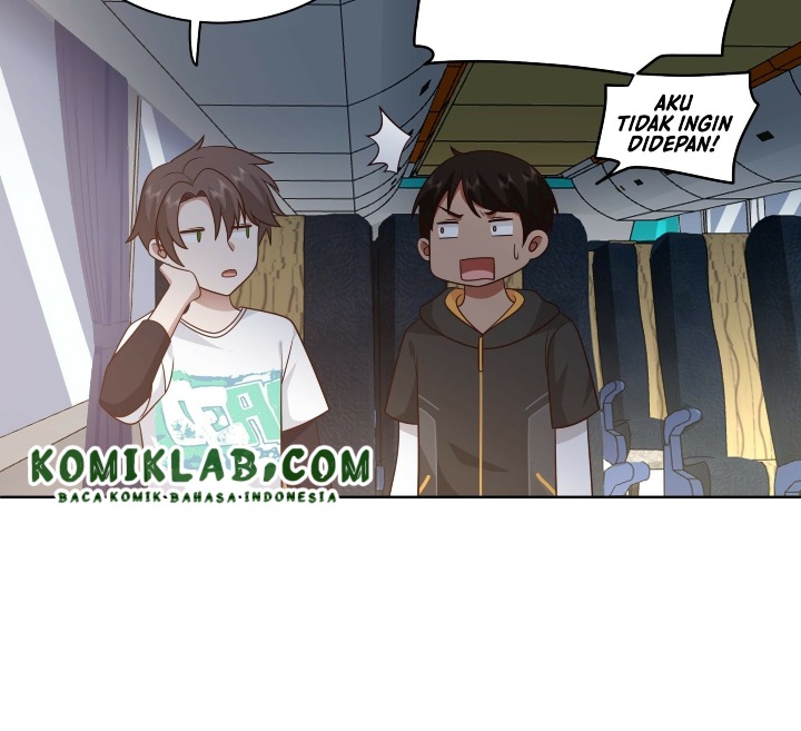 I Really Don’t Want to Be Reborn Chapter 06 Gambar 22