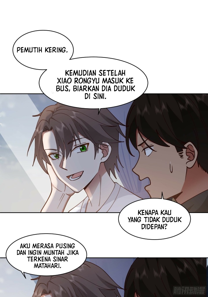 I Really Don’t Want to Be Reborn Chapter 06 Gambar 23