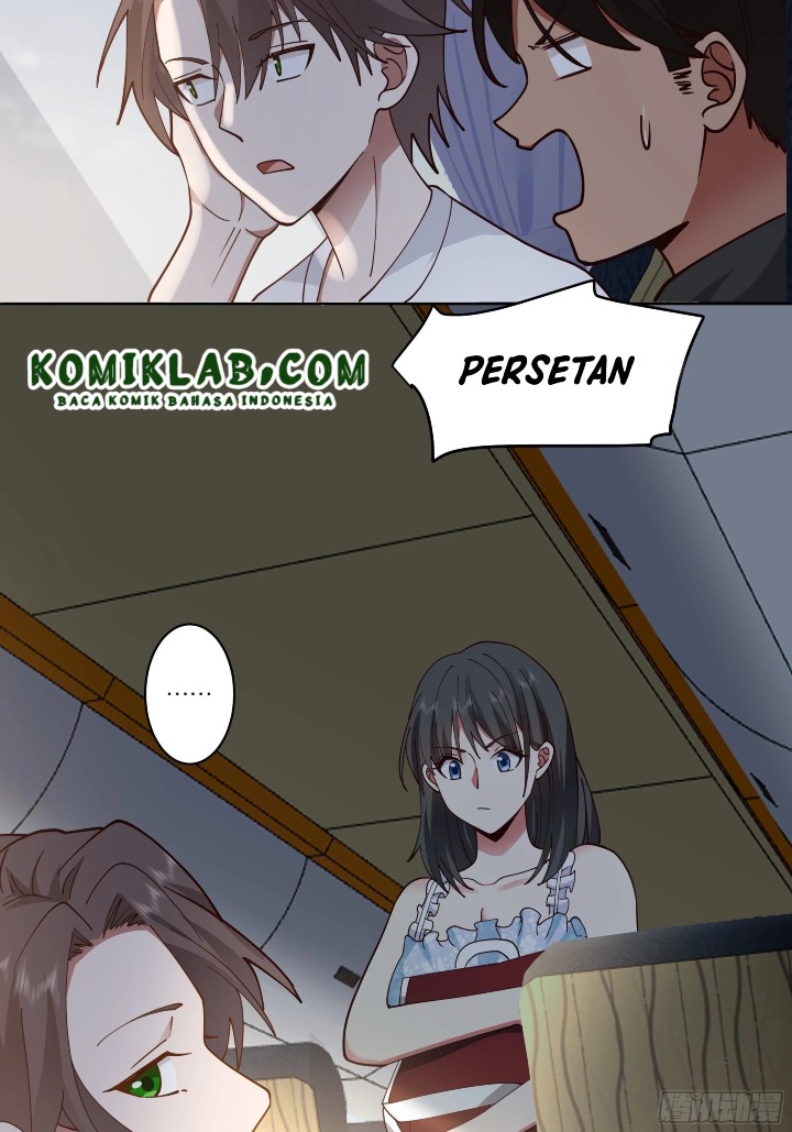 I Really Don’t Want to Be Reborn Chapter 06 Gambar 24