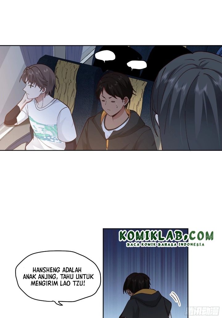 I Really Don’t Want to Be Reborn Chapter 06 Gambar 26