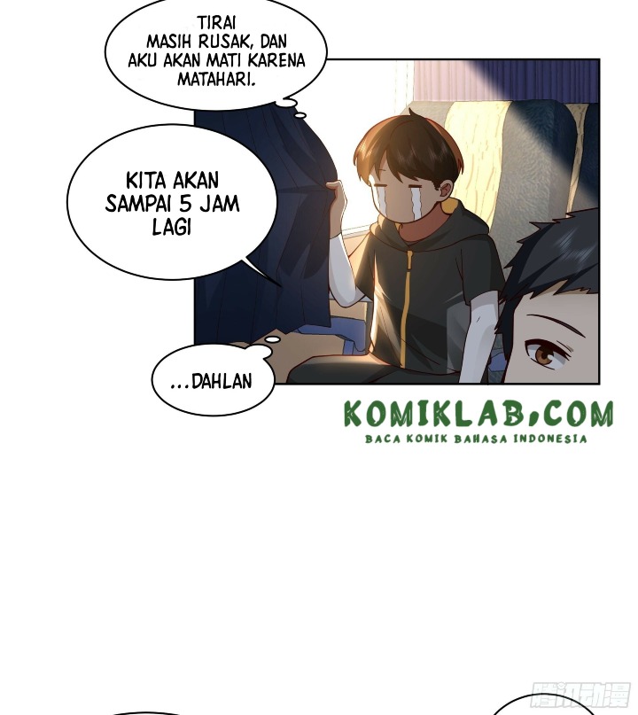 I Really Don’t Want to Be Reborn Chapter 06 Gambar 30