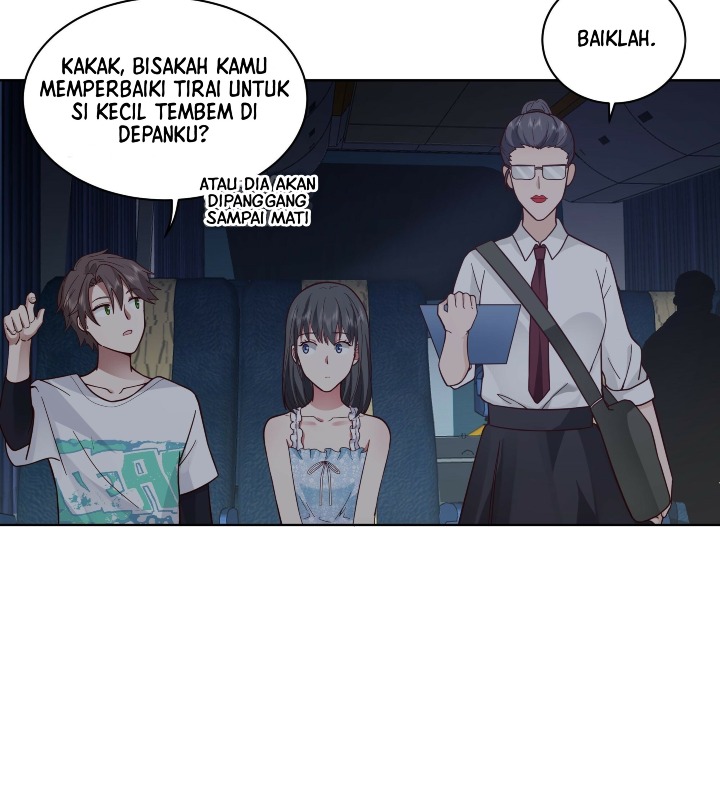 I Really Don’t Want to Be Reborn Chapter 06 Gambar 31