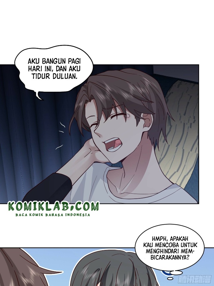 I Really Don’t Want to Be Reborn Chapter 06 Gambar 32
