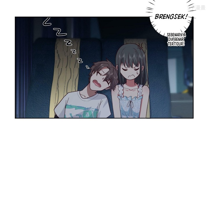 I Really Don’t Want to Be Reborn Chapter 06 Gambar 35