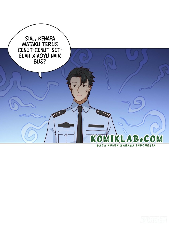 I Really Don’t Want to Be Reborn Chapter 06 Gambar 36