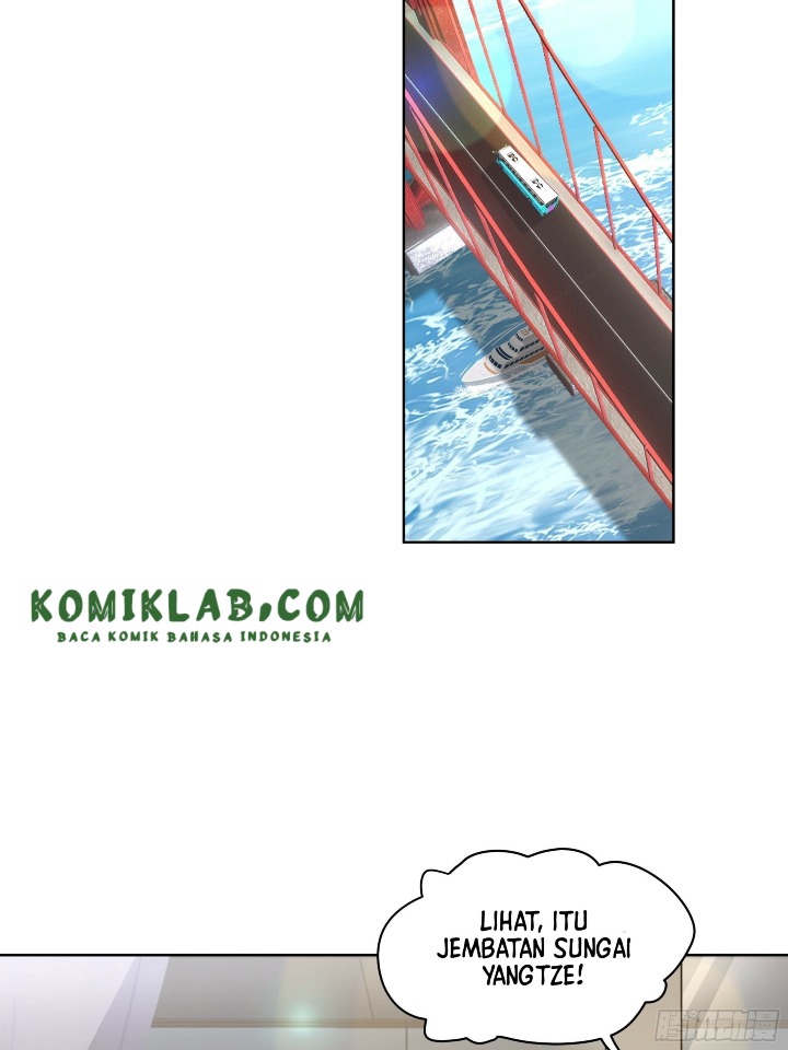 I Really Don’t Want to Be Reborn Chapter 06 Gambar 38