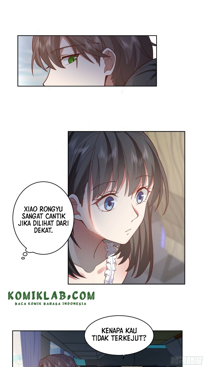 I Really Don’t Want to Be Reborn Chapter 06 Gambar 40