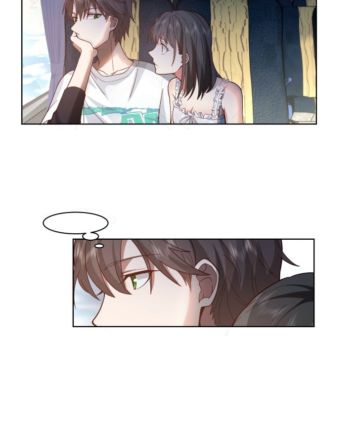 I Really Don’t Want to Be Reborn Chapter 06 Gambar 41