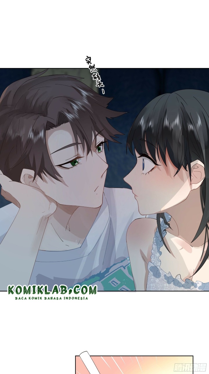 I Really Don’t Want to Be Reborn Chapter 06 Gambar 42