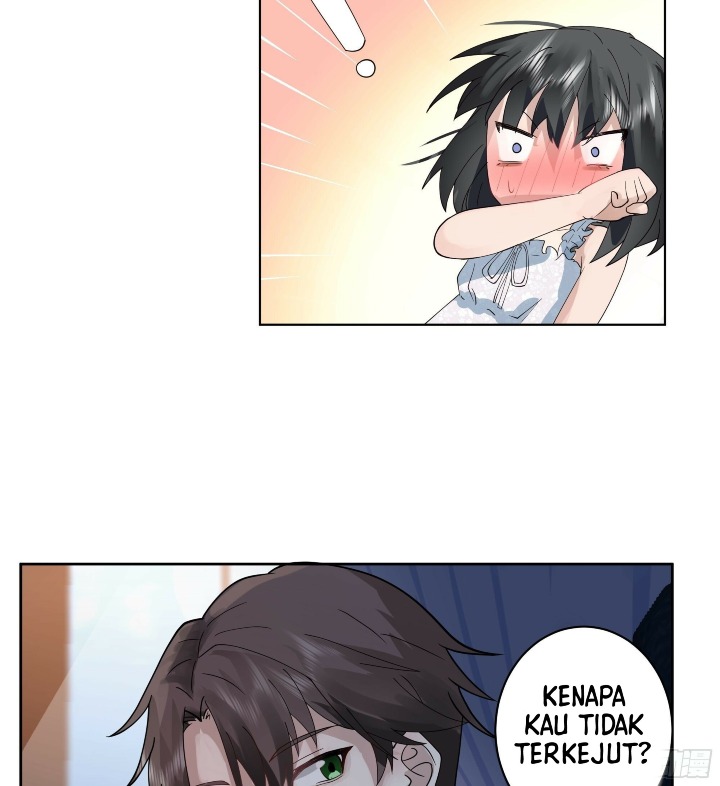 I Really Don’t Want to Be Reborn Chapter 06 Gambar 43