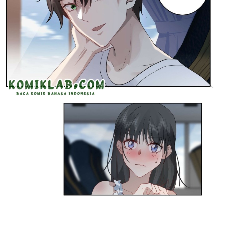 I Really Don’t Want to Be Reborn Chapter 06 Gambar 44