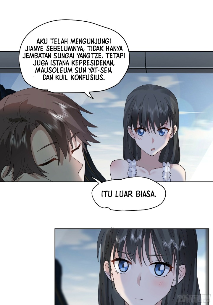 I Really Don’t Want to Be Reborn Chapter 06 Gambar 45