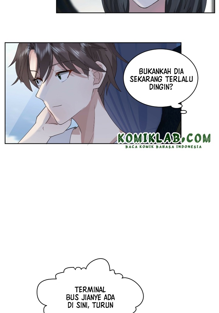 I Really Don’t Want to Be Reborn Chapter 06 Gambar 46