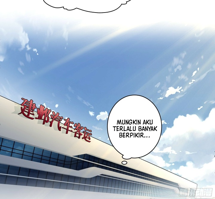 I Really Don’t Want to Be Reborn Chapter 06 Gambar 47