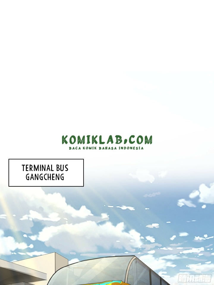 I Really Don’t Want to Be Reborn Chapter 06 Gambar 6