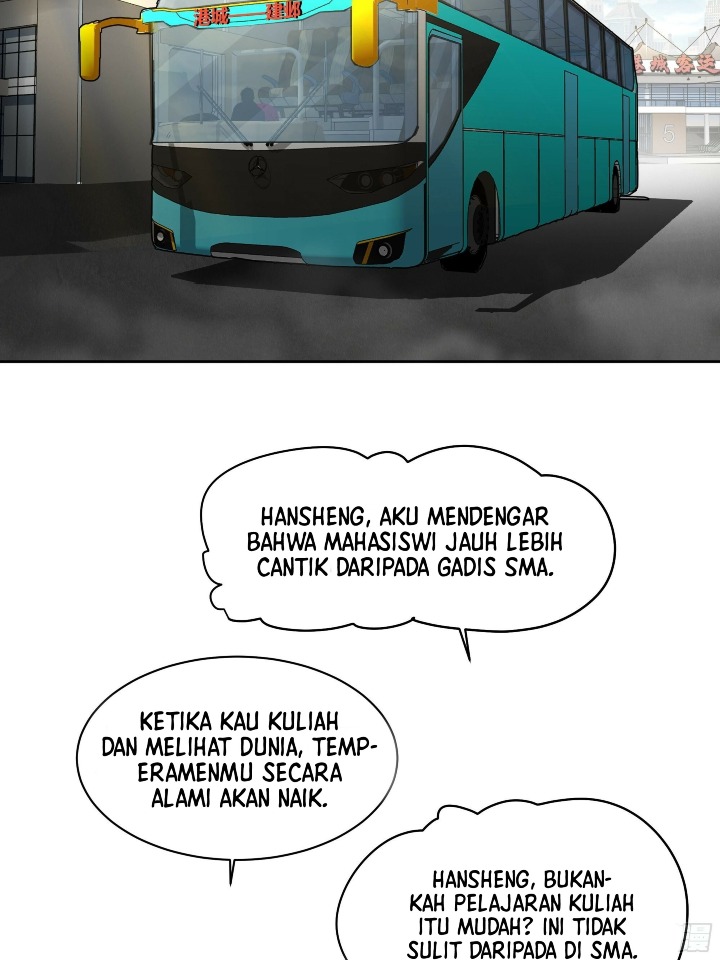 I Really Don’t Want to Be Reborn Chapter 06 Gambar 7