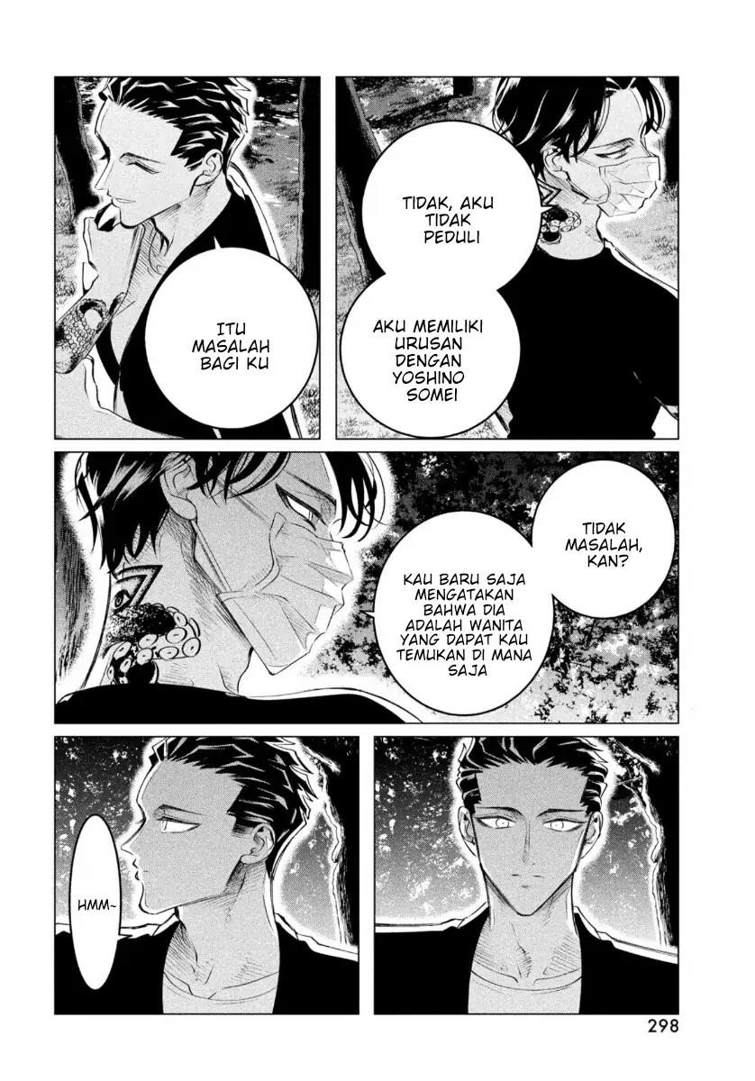 Raise wa Tanin ga Ii Chapter 19.2 Gambar 10