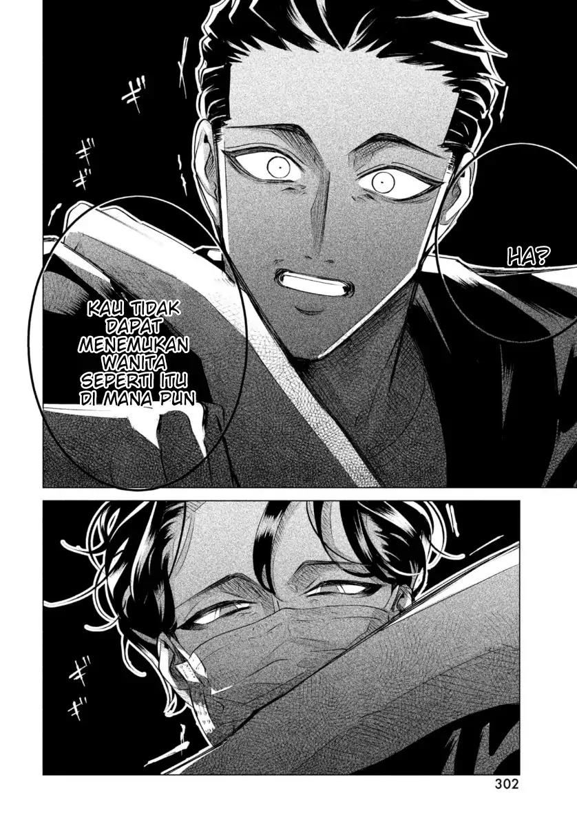 Raise wa Tanin ga Ii Chapter 19.2 Gambar 14