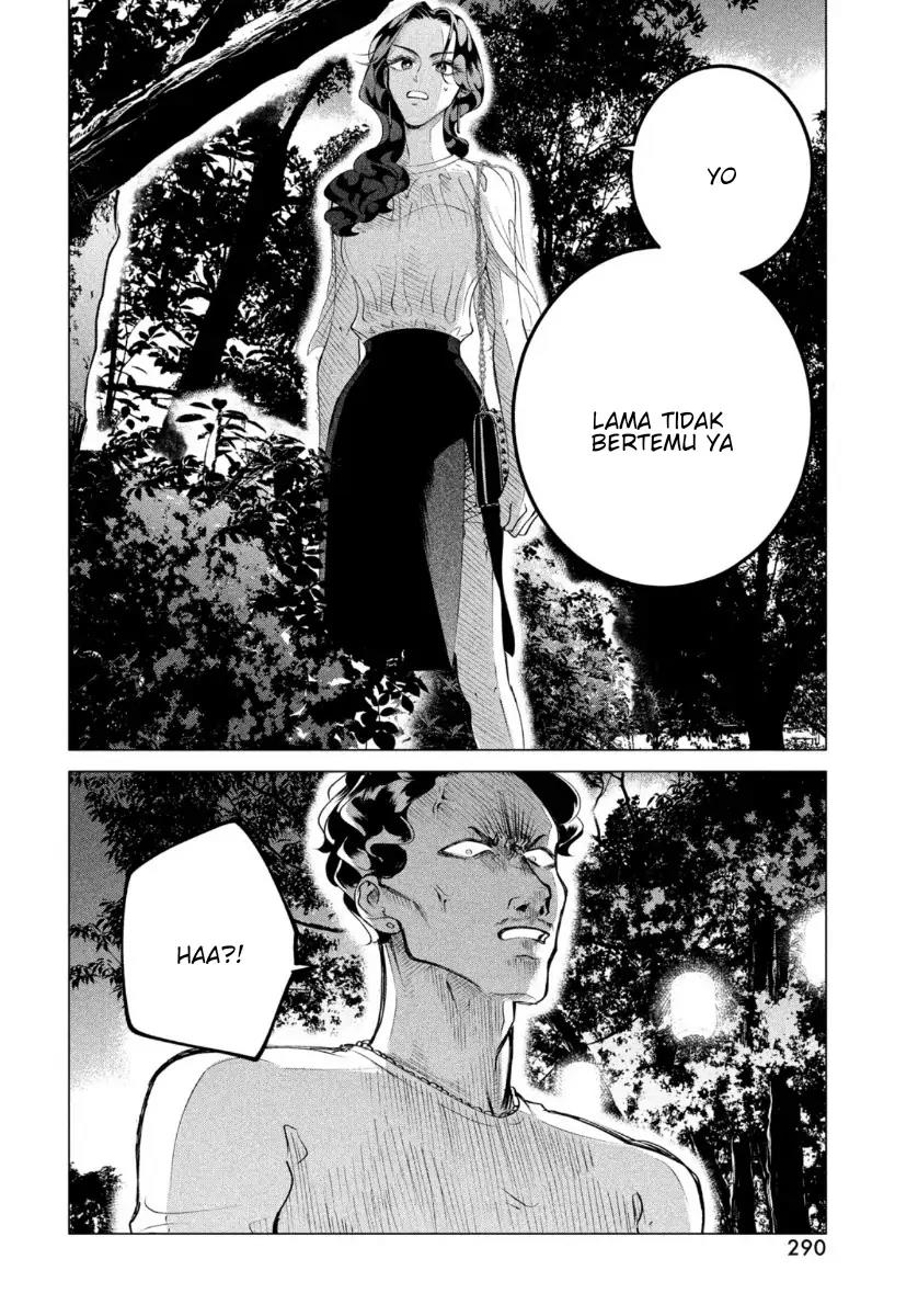 Raise wa Tanin ga Ii Chapter 18.2 Gambar 18