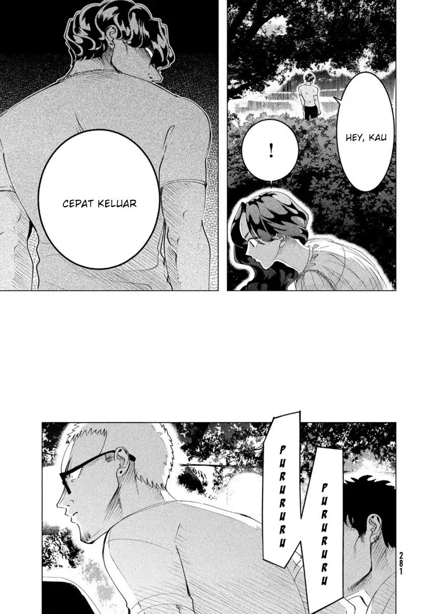 Raise wa Tanin ga Ii Chapter 18.2 Gambar 9