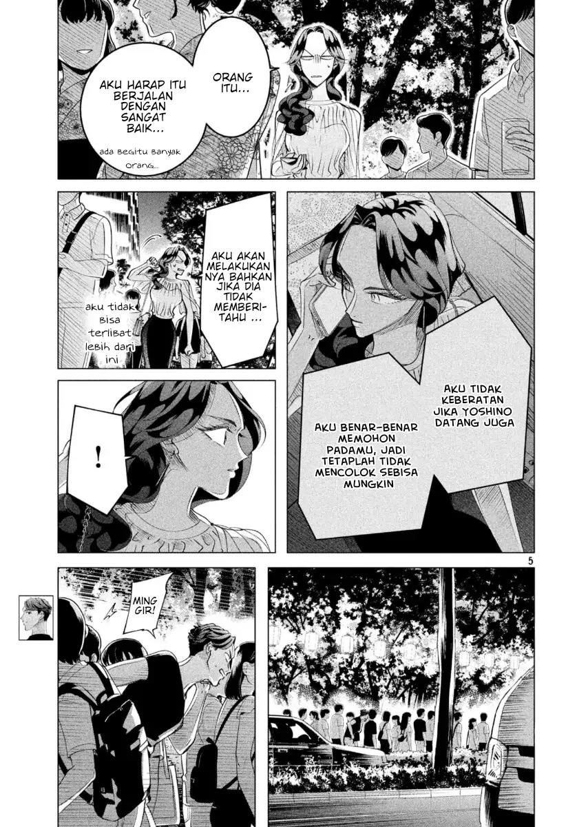 Raise wa Tanin ga Ii Chapter 18.1 Gambar 8