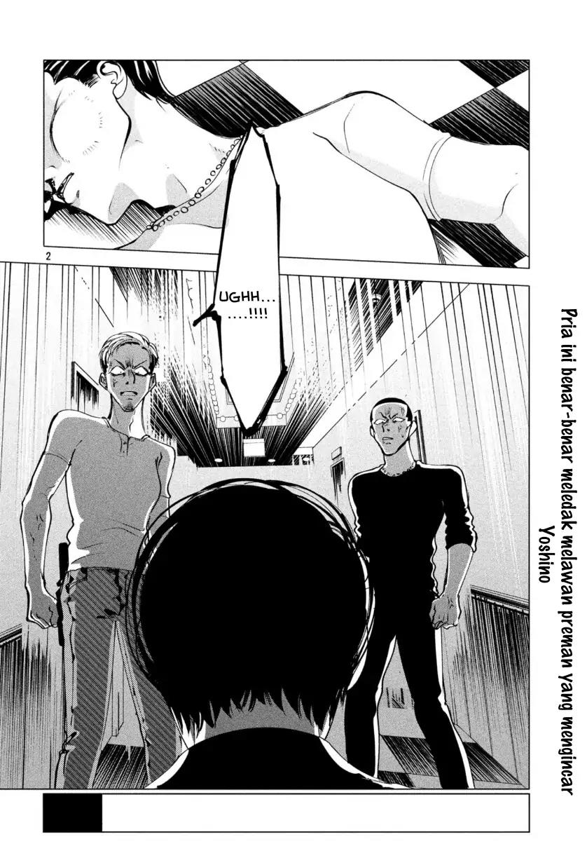 Baca Manga Raise wa Tanin ga Ii Chapter 17.2 Gambar 2