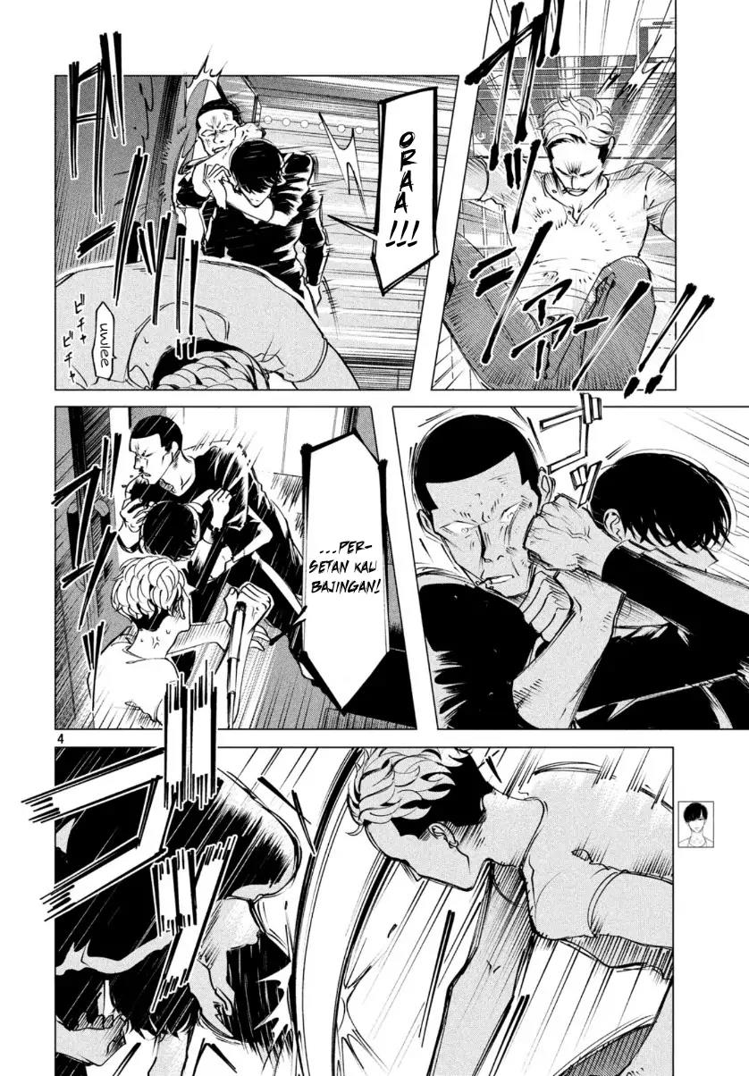 Raise wa Tanin ga Ii Chapter 17.2 Gambar 4