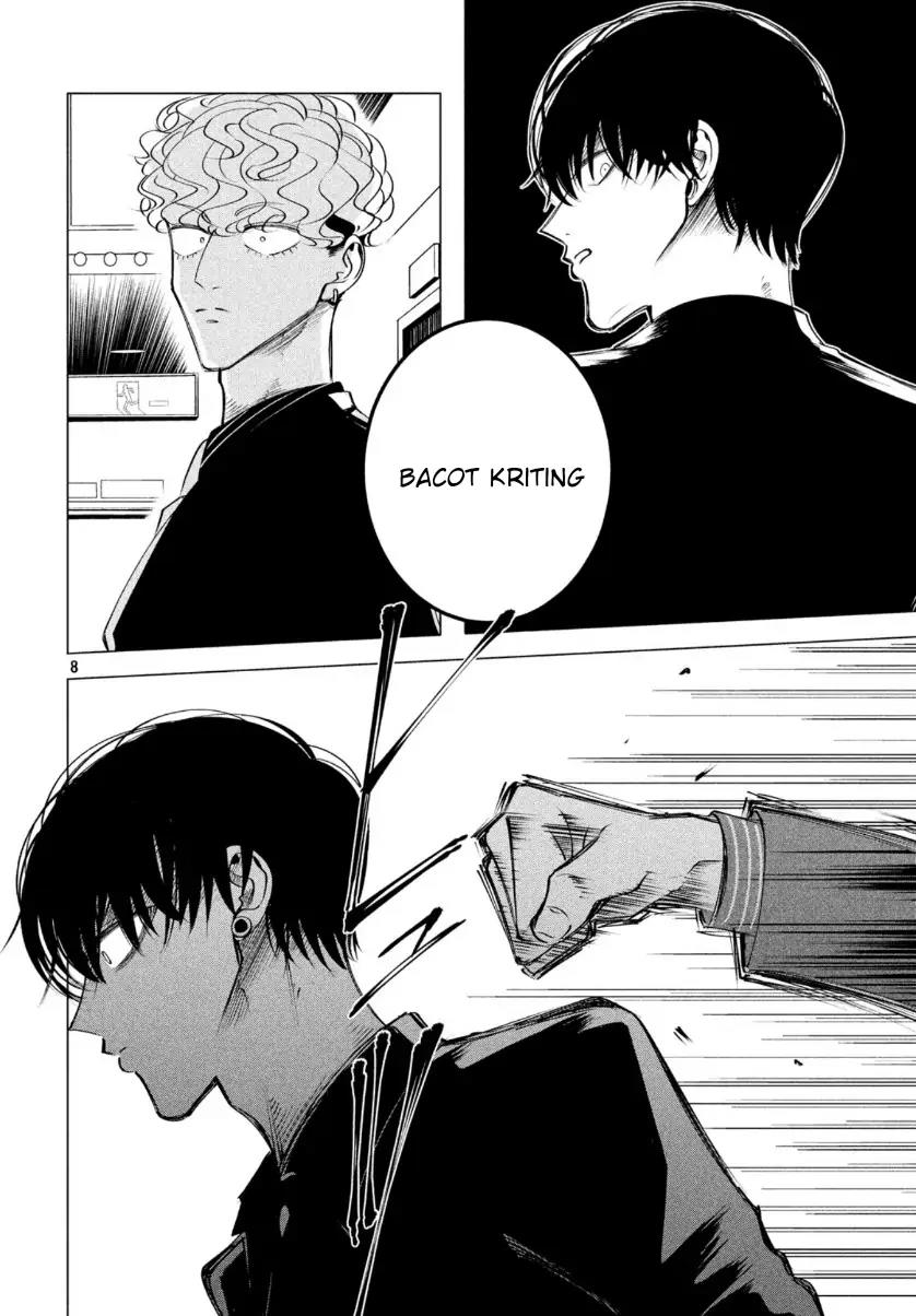 Raise wa Tanin ga Ii Chapter 17.2 Gambar 8