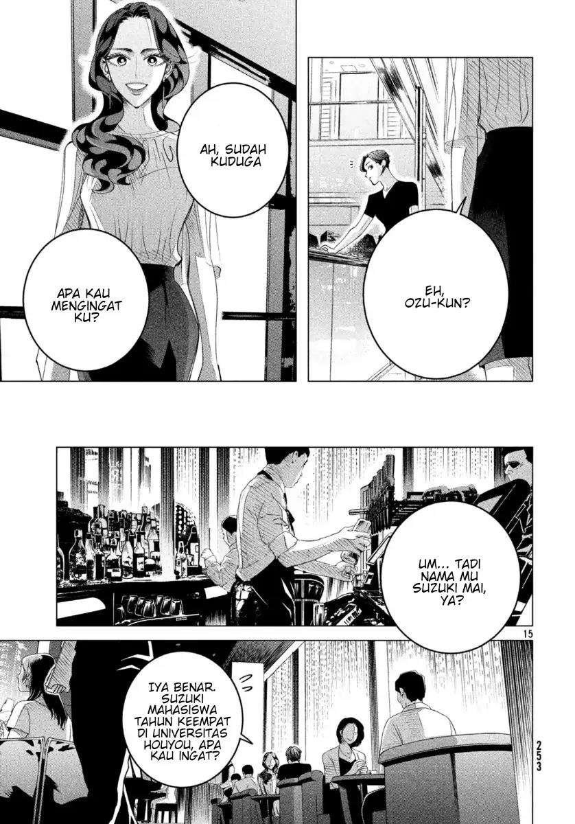 Raise wa Tanin ga Ii Chapter 17.1 Gambar 15