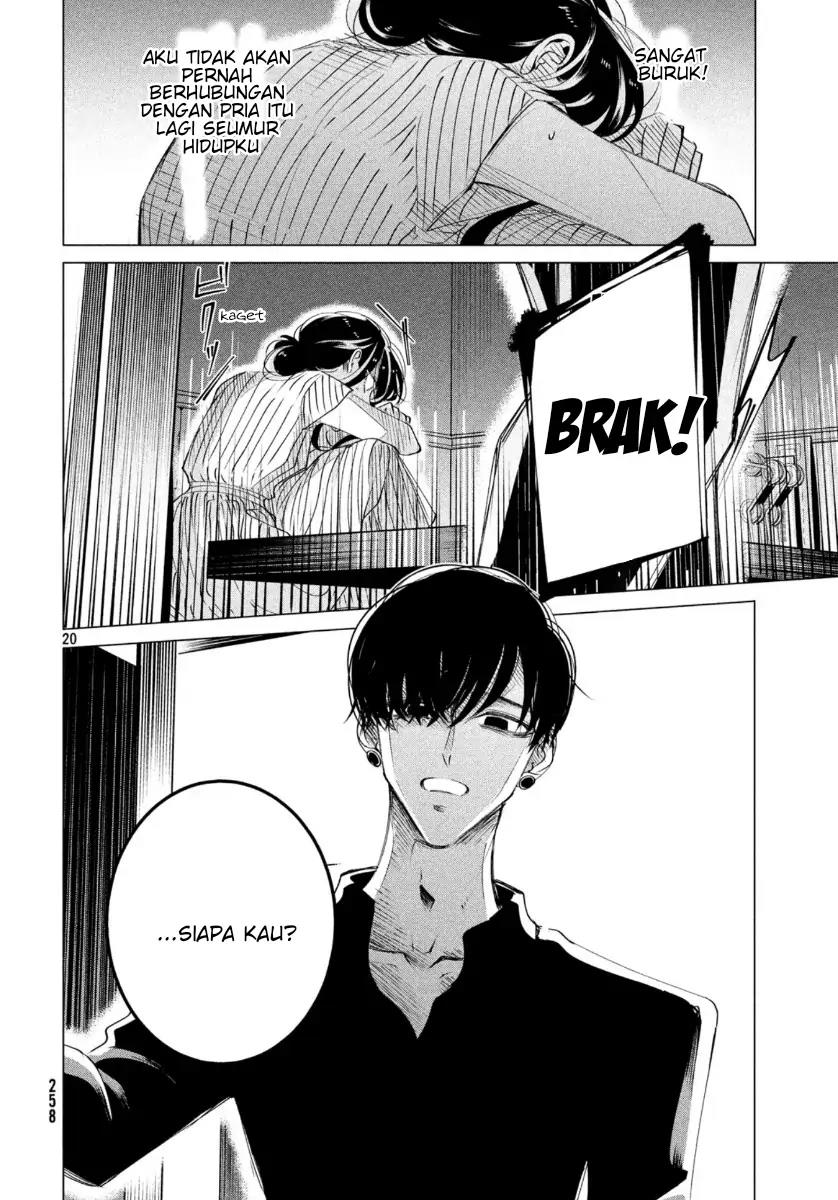 Raise wa Tanin ga Ii Chapter 17.1 Gambar 20
