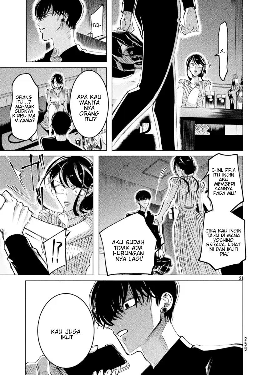 Raise wa Tanin ga Ii Chapter 17.1 Gambar 21