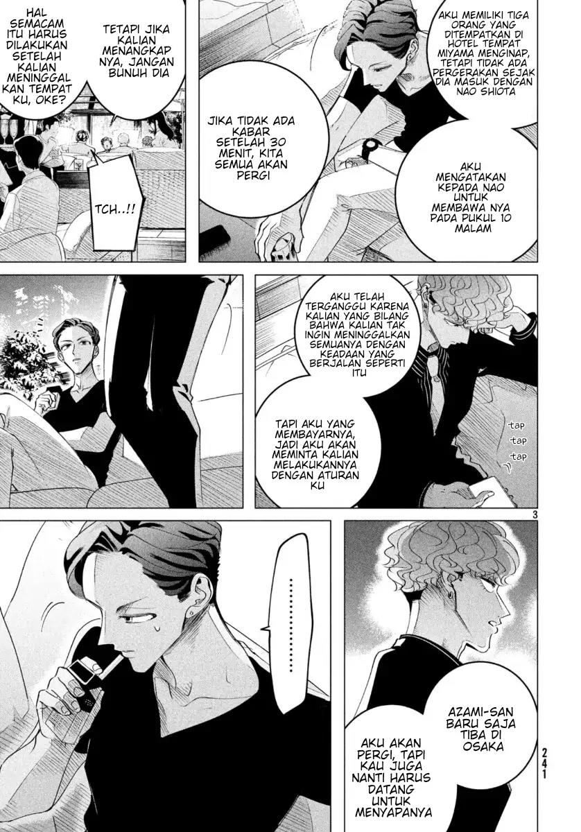 Raise wa Tanin ga Ii Chapter 17.1 Gambar 3