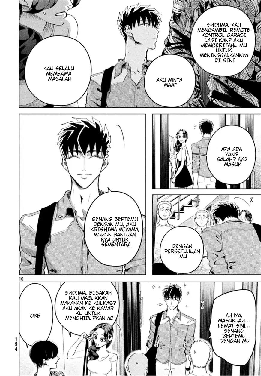 Raise wa Tanin ga Ii Chapter 14.2 Gambar 10