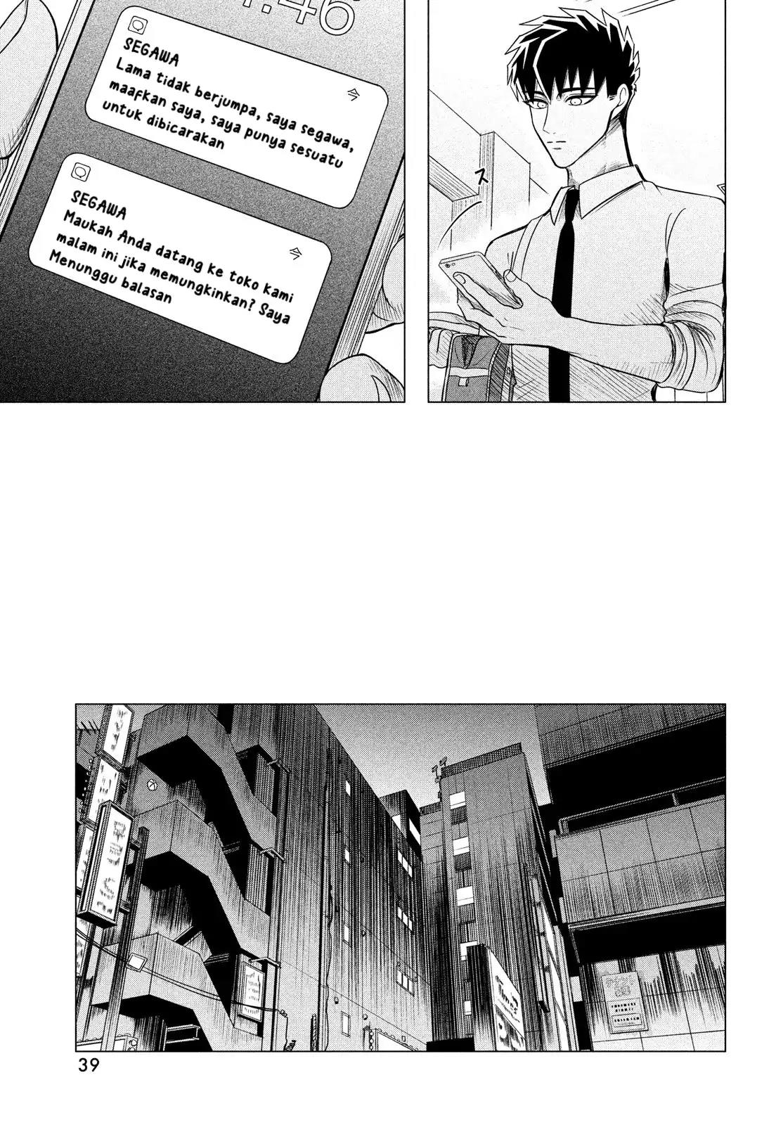 Raise wa Tanin ga Ii Chapter 11 Gambar 13