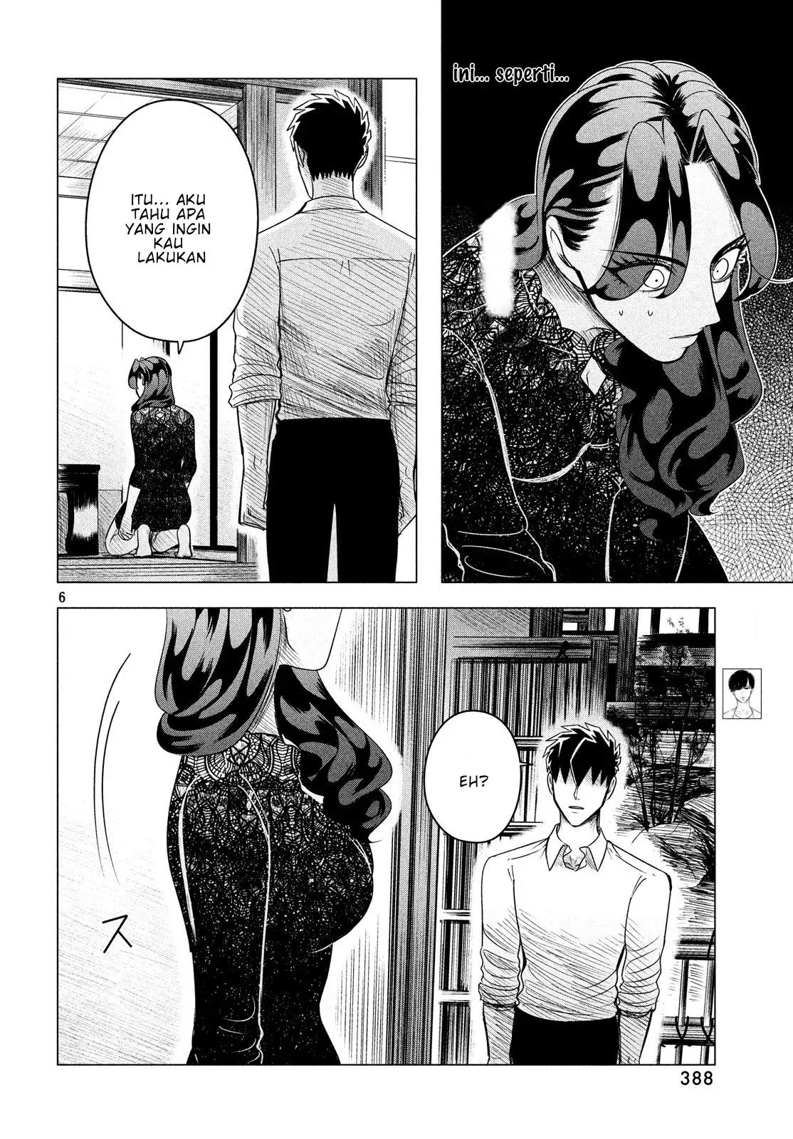 Raise wa Tanin ga Ii Chapter 10.2 Gambar 6