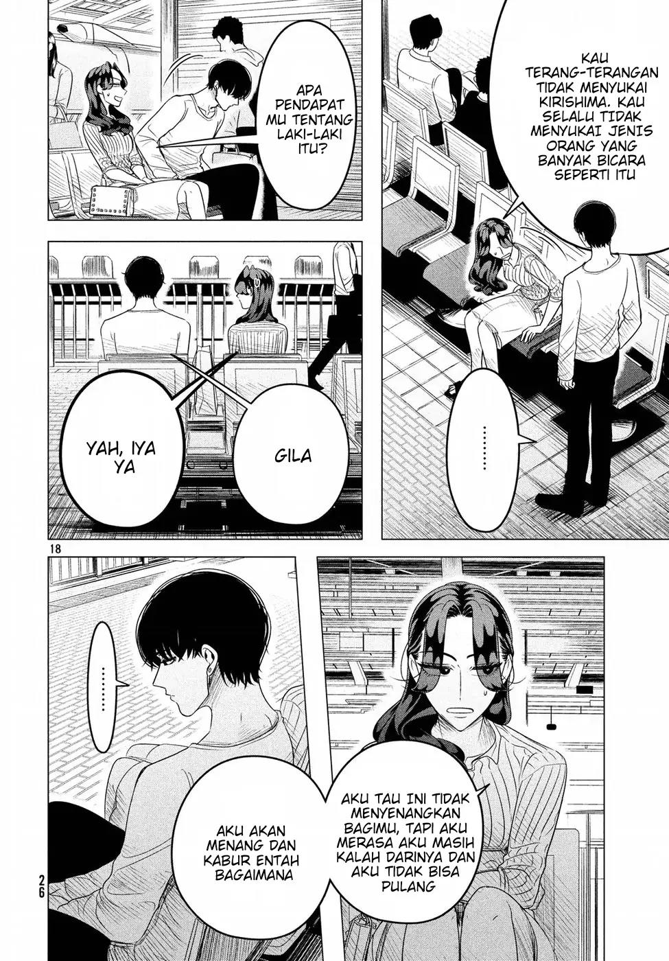 Raise wa Tanin ga Ii Chapter 9 Gambar 19